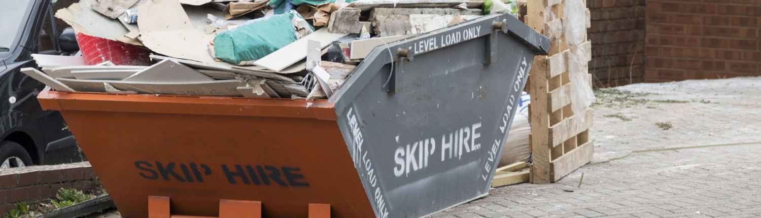 skip